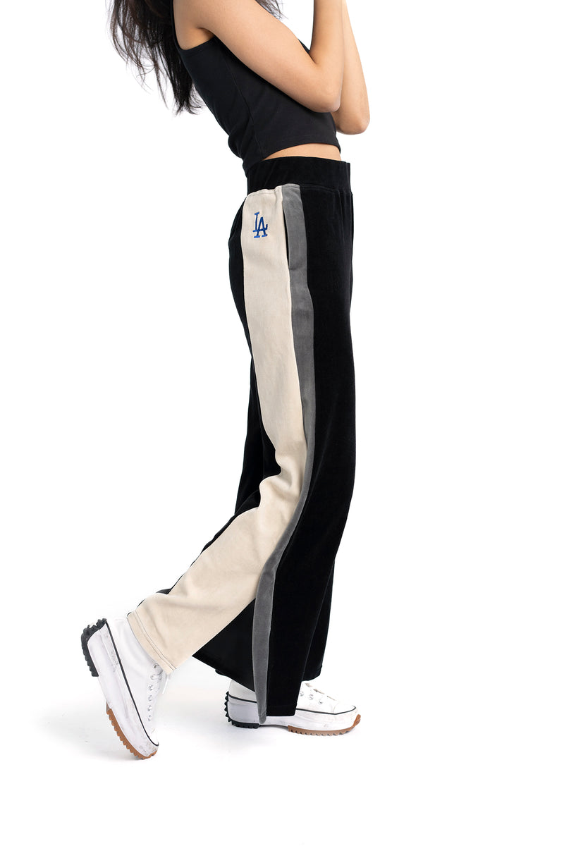 NOVA SPLIT-HEM PANT -  Los Angeles Dodgers