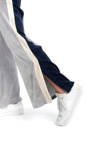 NOVA SPLIT-HEM TRACK PANT - New York Yankees