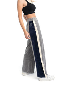 NOVA SPLIT-HEM TRACK PANT - New York Yankees