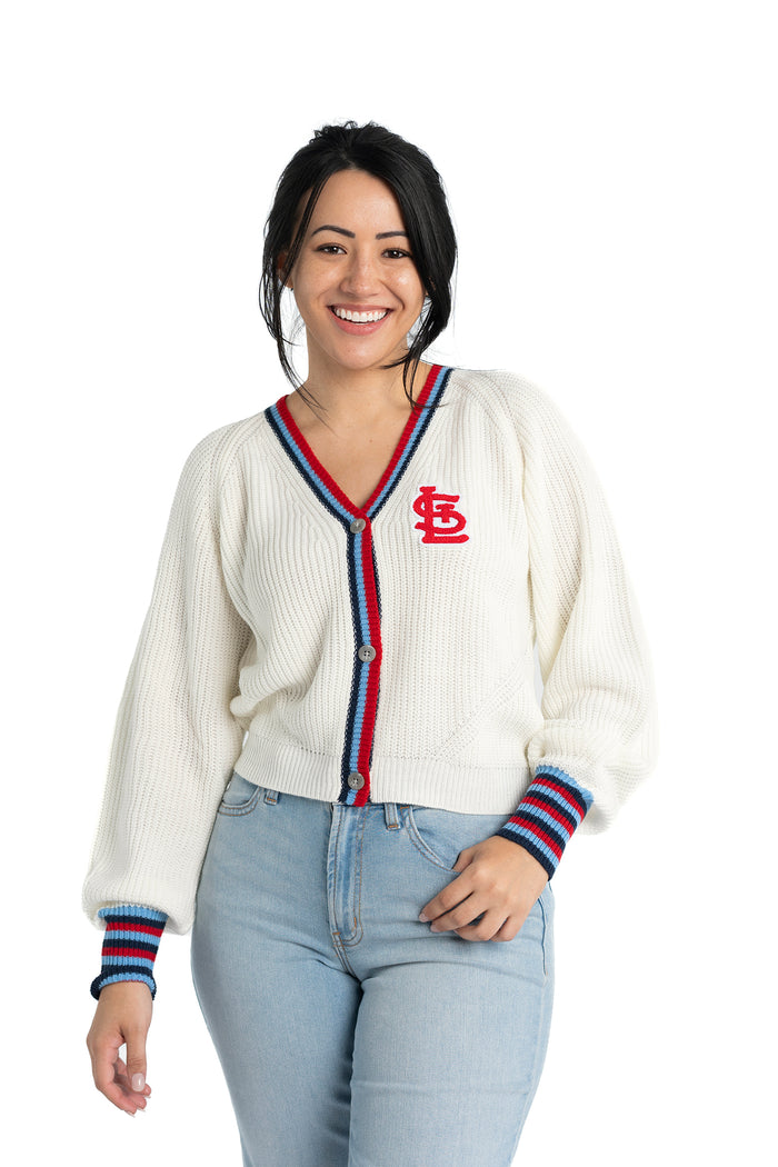 SUNNY - St. Louis Cardinals