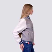 CELINE VARSITY JACKET - Los Angeles Dodgers