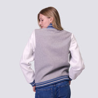 CELINE VARSITY JACKET - Los Angeles Dodgers