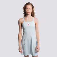CIARA GROOVE CLOVER BACK DRESS - Philadelphia Phillies