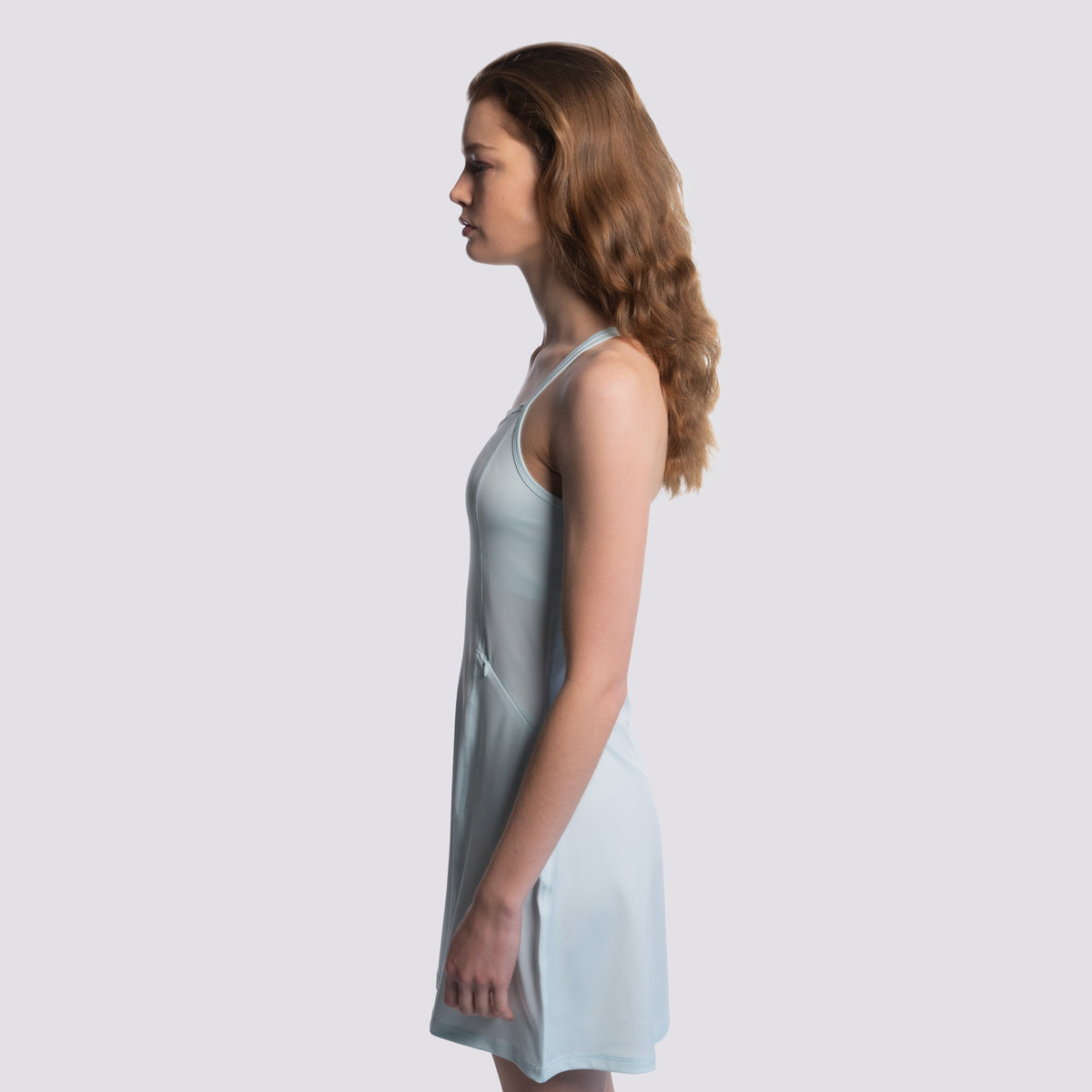 CIARA GROOVE CLOVER BACK DRESS - Philadelphia Phillies