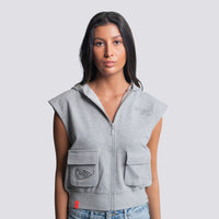 MAE CARGO VEST - Kansas City Chiefs