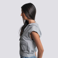 MAE CARGO VEST - Kansas City Chiefs