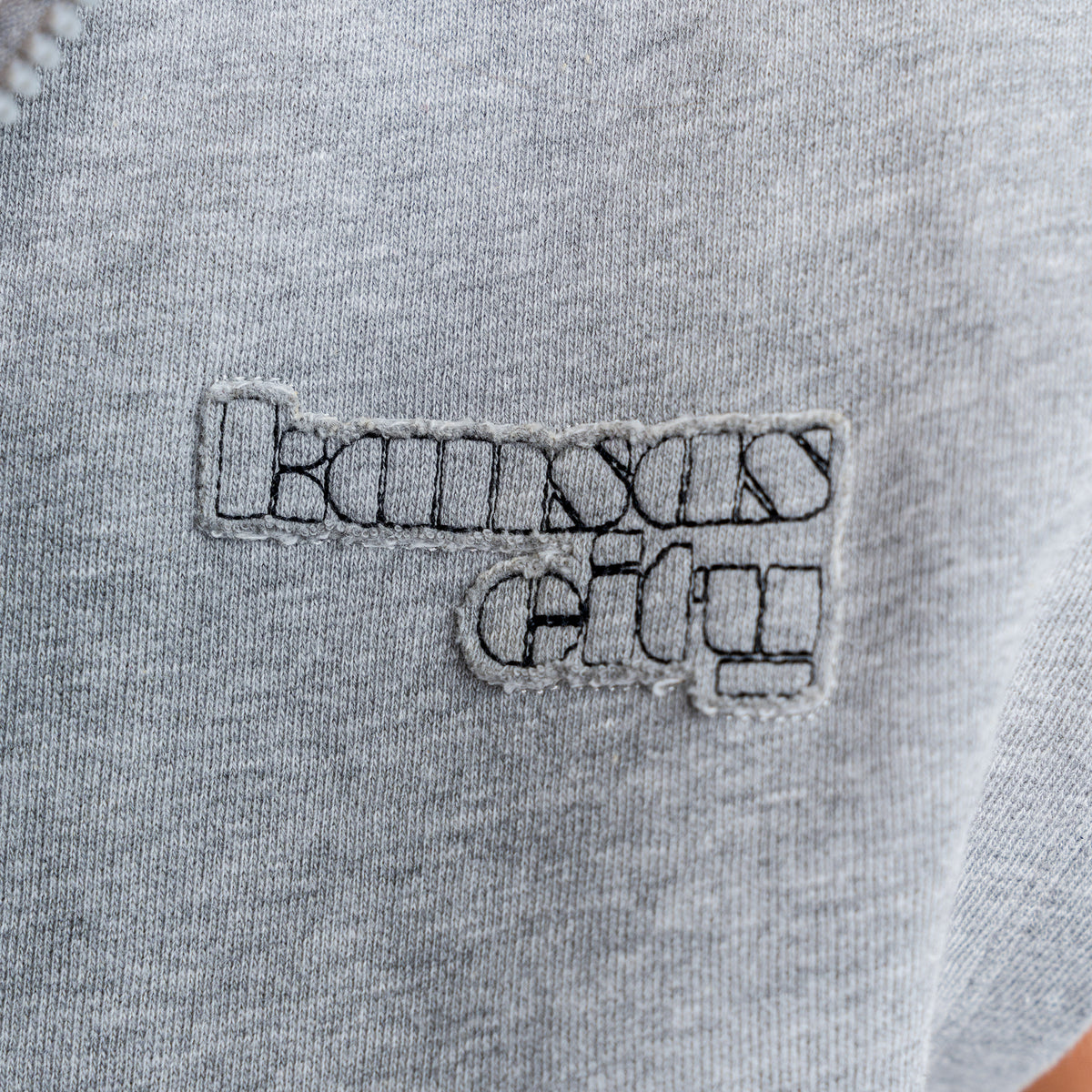 MAE CARGO VEST - Kansas City Chiefs