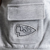 MAE CARGO VEST - Kansas City Chiefs