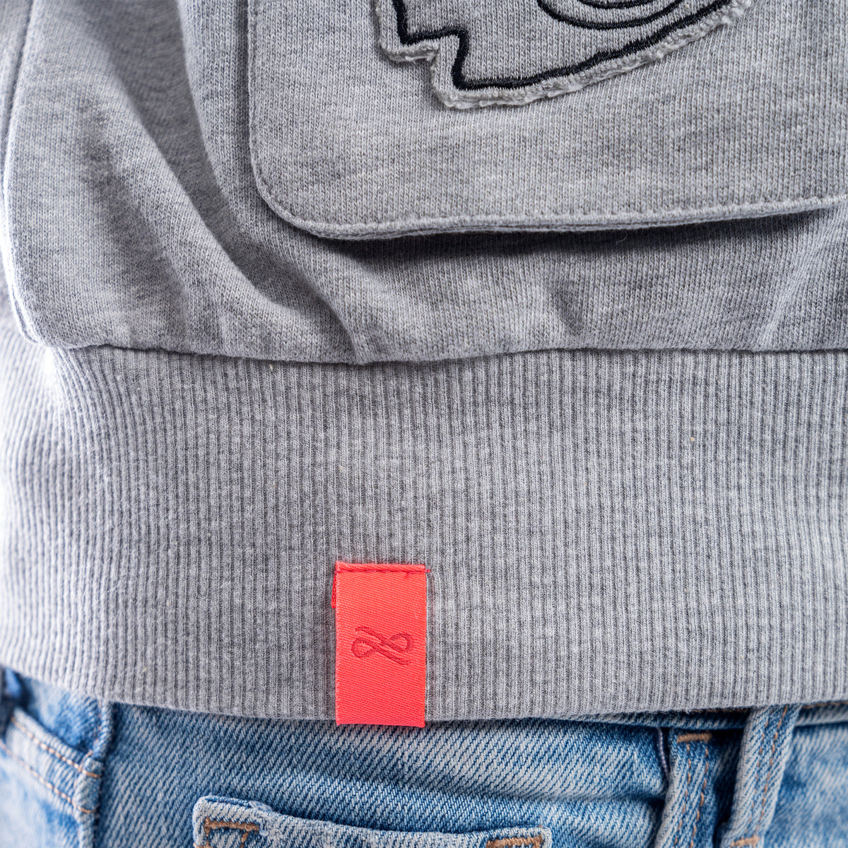 MAE CARGO VEST - Kansas City Chiefs