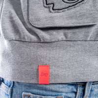 MAE CARGO VEST - Kansas City Chiefs