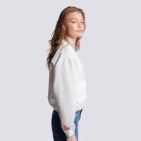 PAISLEY H20 BOMBER JACKET - Kansas City Chiefs