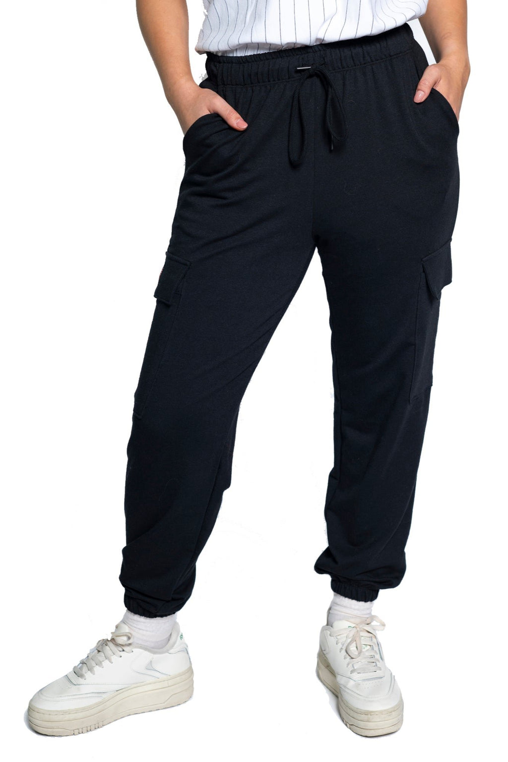 CARGO SWEATPANTS - The Ohio State Univ.