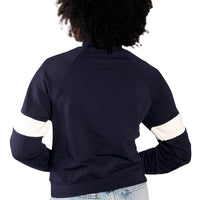 MONICA MOCKNECK SWEATSHIRT - Los Angeles Dodgers