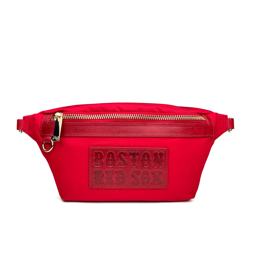 Fanny Pack - Boston Red Sox