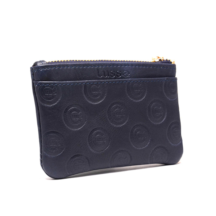 Rachel Key Ring Pouch - Chicago Cubs