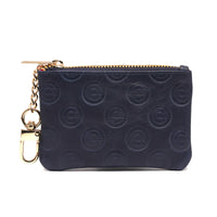 Rachel Key Ring Pouch - Chicago Cubs