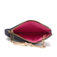 Rachel Key Ring Pouch - Chicago Cubs