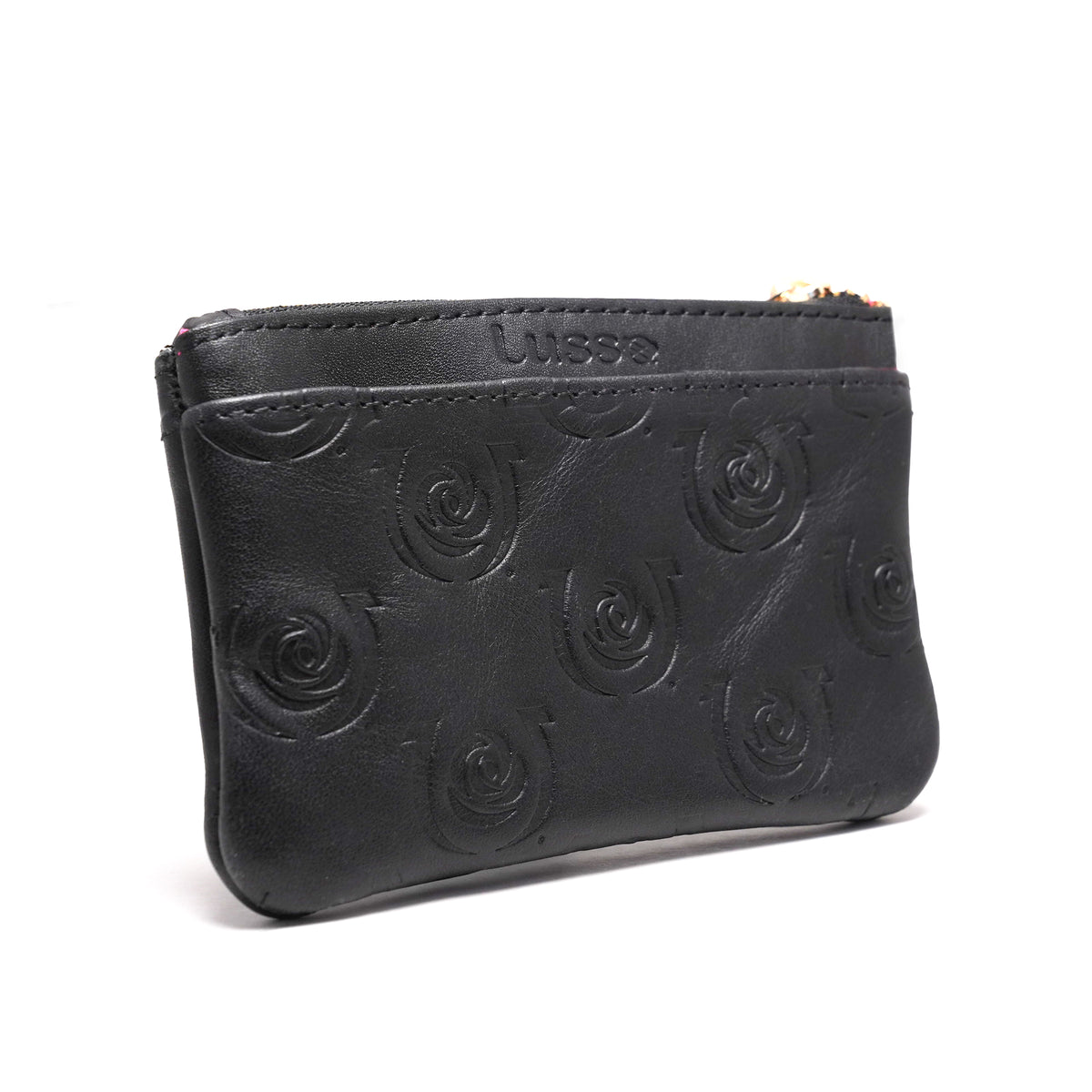 Rachel Key Ring Pouch - Kentucky Derby