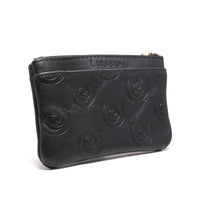 Rachel Key Ring Pouch - Kentucky Derby