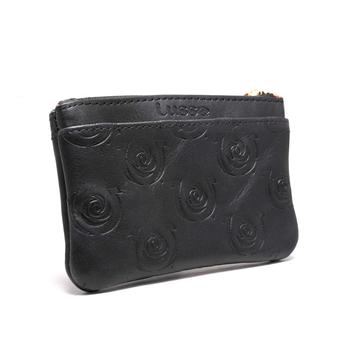 Rachel Key Ring Pouch - Kentucky Derby