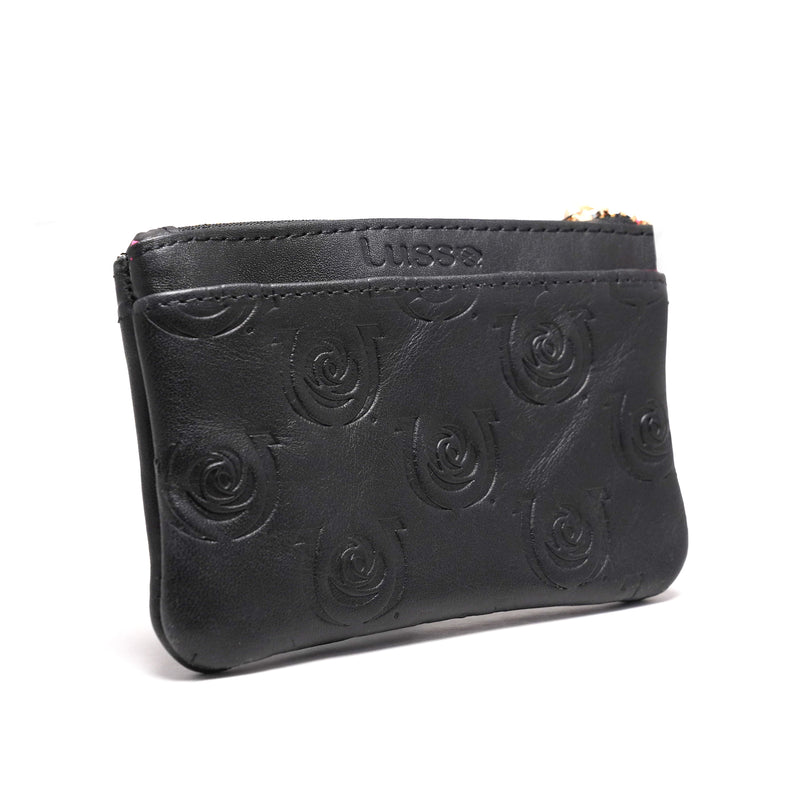 Rachel Key Ring Pouch - Kentucky Derby
