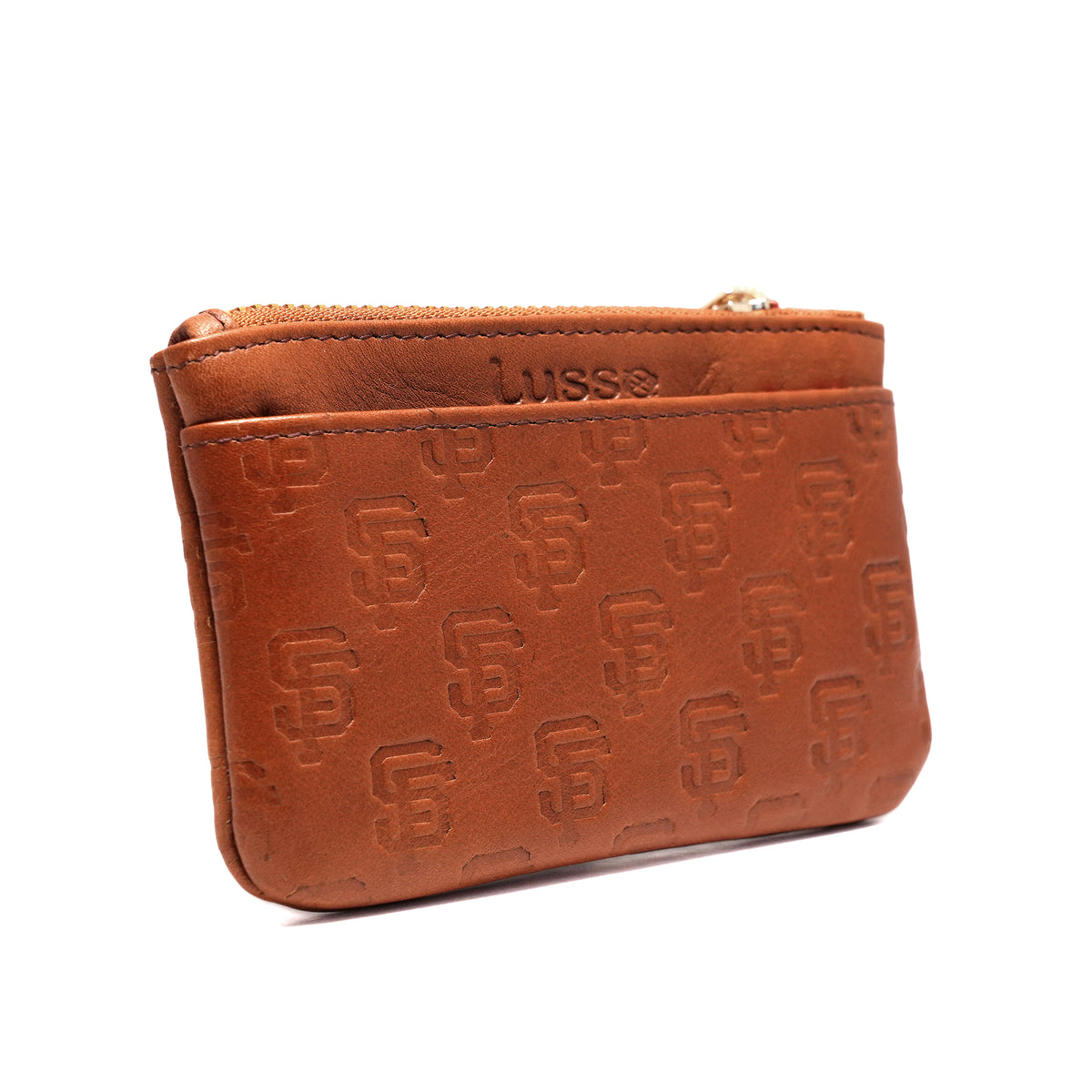 Rachel Key Ring Pouch - San Francisco Giants