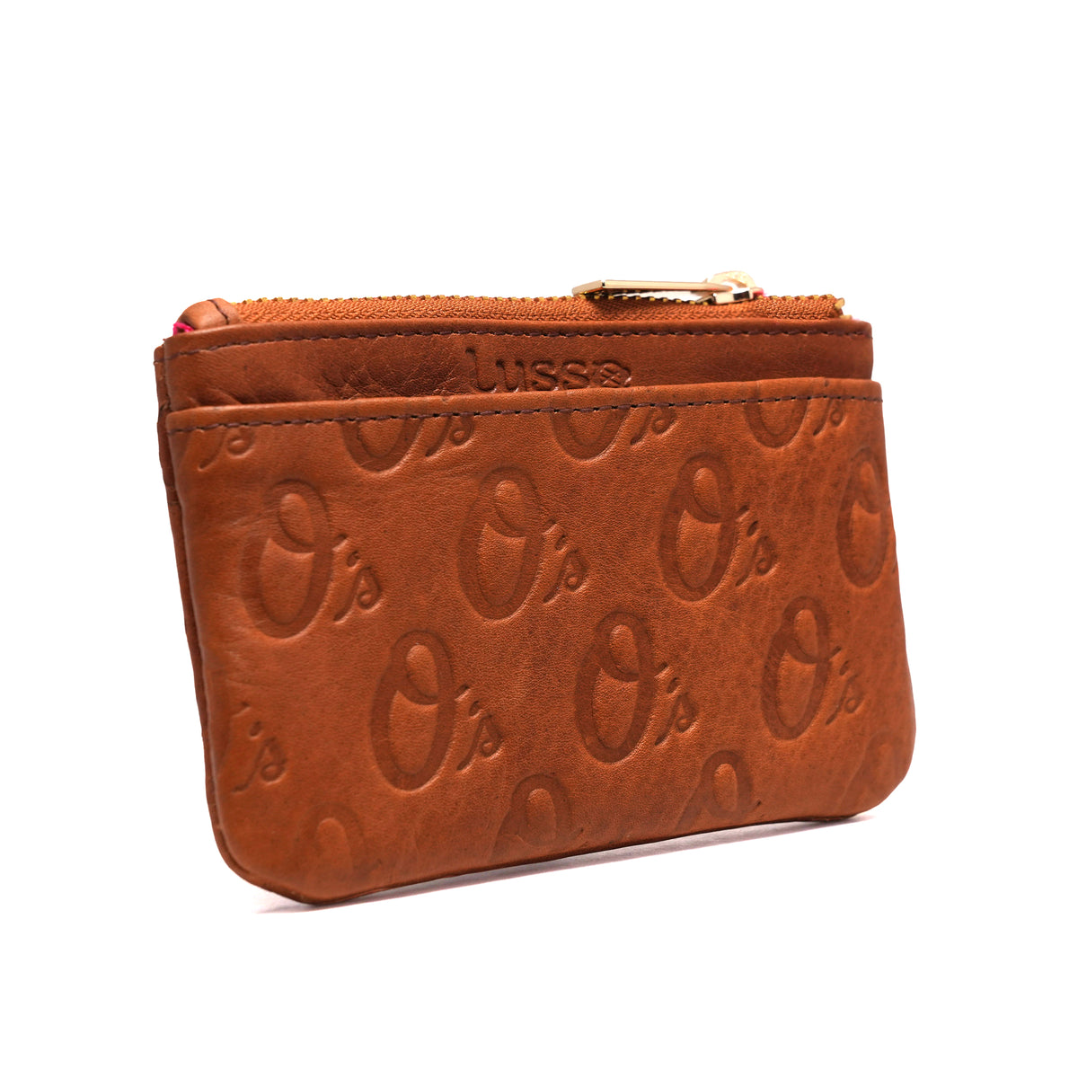 Rachel Key Ring Pouch - Baltimore Orioles