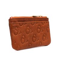 Rachel Key Ring Pouch - Baltimore Orioles