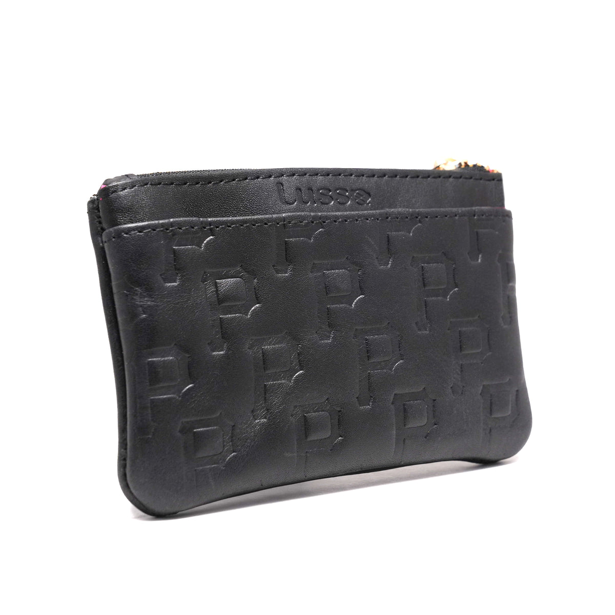 Rachel Key Ring Pouch - Pittsburgh Pirates