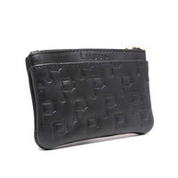 Rachel Key Ring Pouch - Pittsburgh Pirates