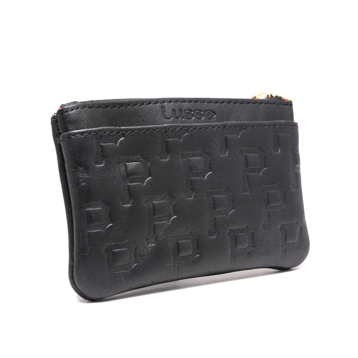 Rachel Key Ring Pouch - Pittsburgh Pirates