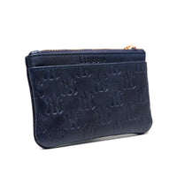 KEY RING POUCH - New York Yankees