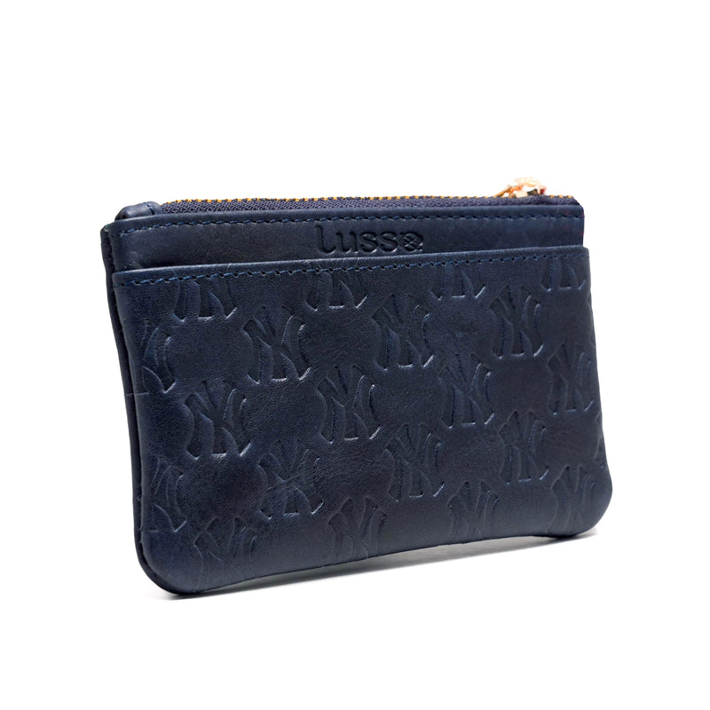 KEY RING POUCH - New York Yankees