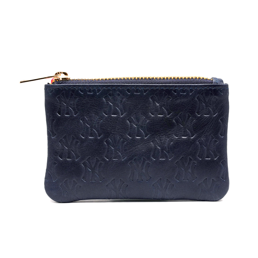 KEY RING POUCH - New York Yankees