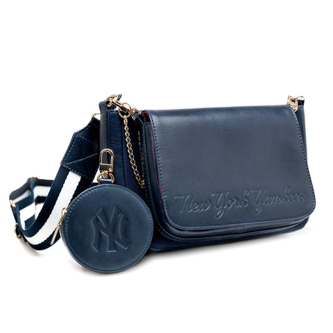 3-PIECE CROSSBODY - New York Yankees