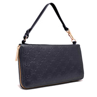 ROSE S`ALL OVER CONTINENTAL WALLET - Houston Astros