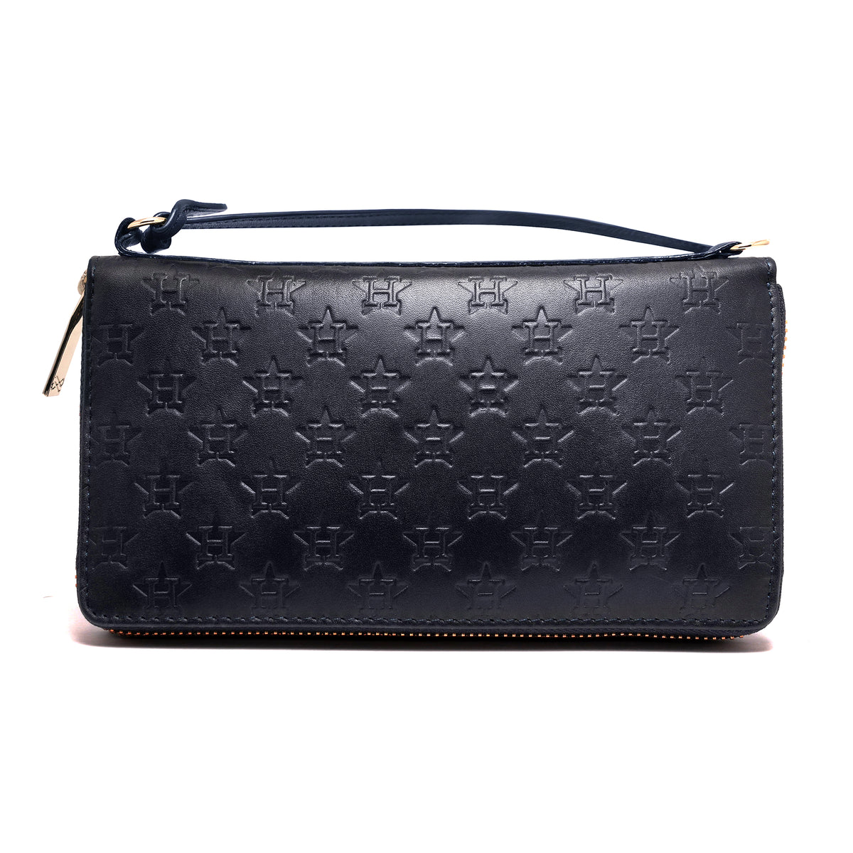 ROSE S`ALL OVER CONTINENTAL WALLET - Houston Astros