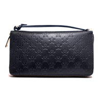 ROSE S`ALL OVER CONTINENTAL WALLET - Houston Astros