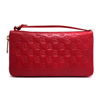 ROSE S`ALL OVER CONTINENTAL WALLET - St. Louis Cardinals