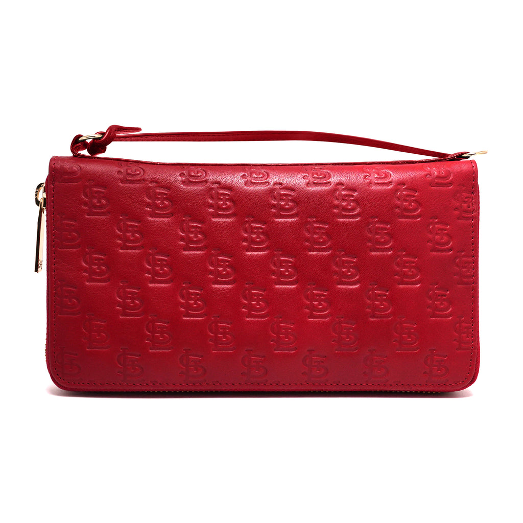 CONTINENTAL WALLET - St. Louis Cardinals