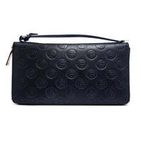 ROSE S`ALL OVER CONTINENTAL WALLET -  Chicago Cubs