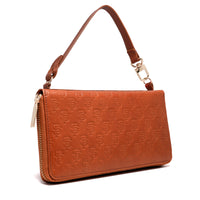 ROSE S`ALL OVER CONTINENTAL WALLET -  San Francisco Giants