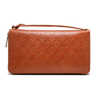 ROSE S`ALL OVER CONTINENTAL WALLET -  San Francisco Giants