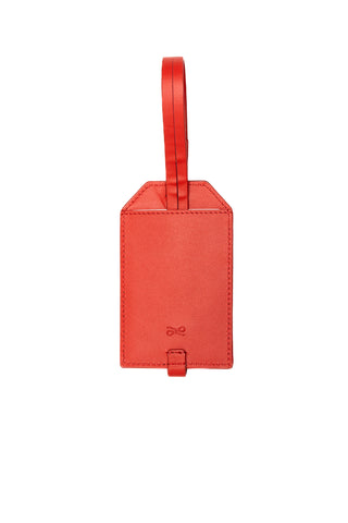 Luggage Tag - Chicago Bulls