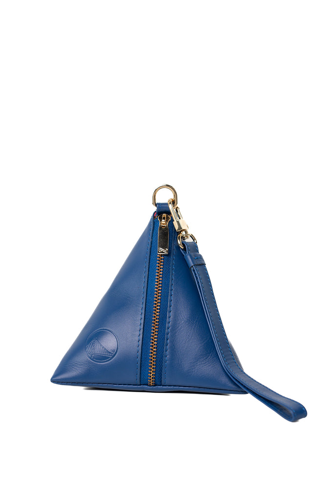 Dumpling Wristlet - Golden State Warriors