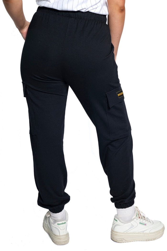 MELLIE CARGO PANT - University of Missouri Tigers