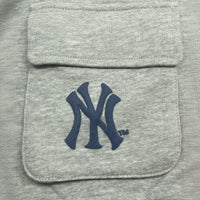 MAE CARGO ZIP VEST - New York Yankees