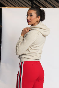 FRENCH TERRY HOODIE - Kansas City Chiefs