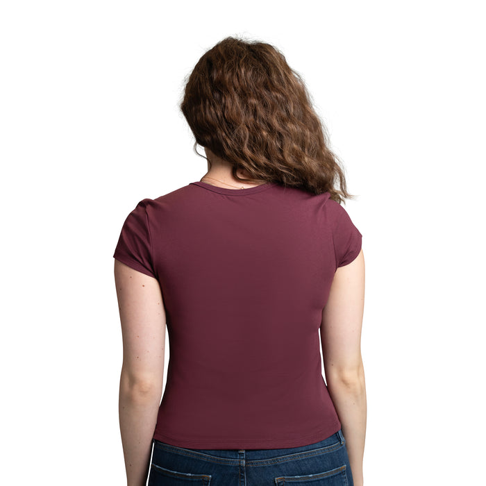 NAJA BABY TEE - Florida State Seminoles