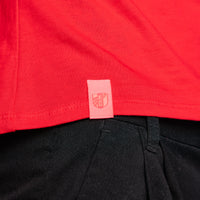 NAJA BABY TEE - Kansas City Current